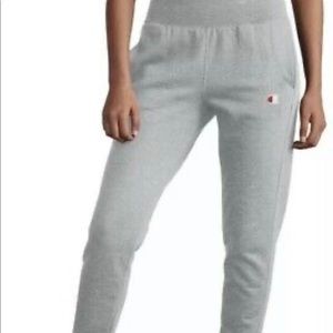 Champion sweat pants